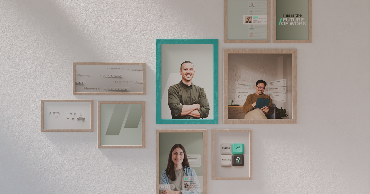 Reelancer freelancermap.de | IT-Projekte für Freelancer, Selbstständige und ...