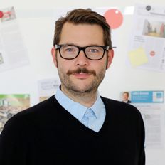 Alexander Becker