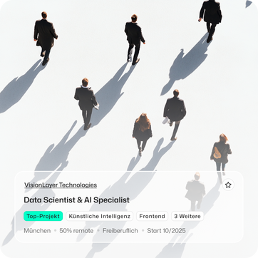 Mehrere Bürogebäude