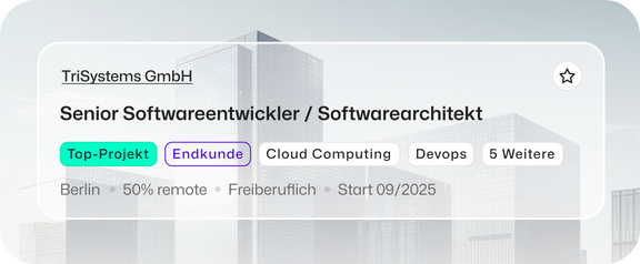 Mehrere Bürogebäude
