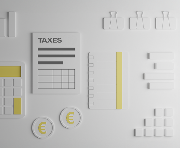 Finances for Freelancers