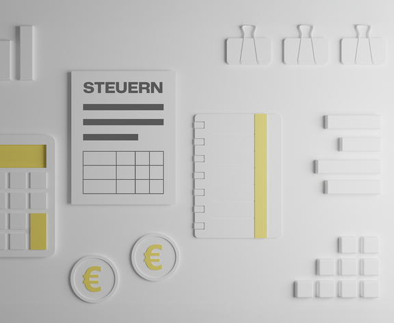 Finanzen für Freelancer