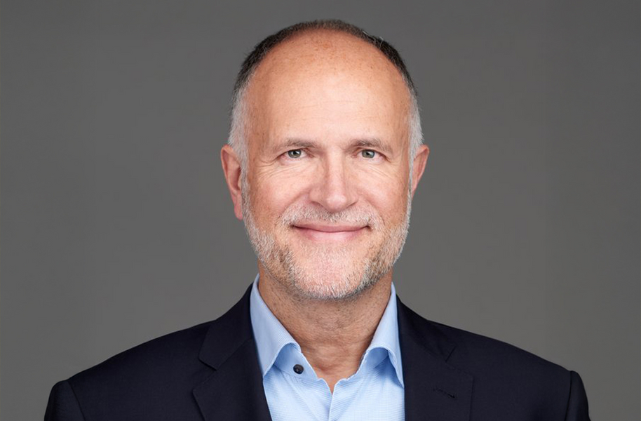Dr. Andreas Lutz, Vorstand des VGSD