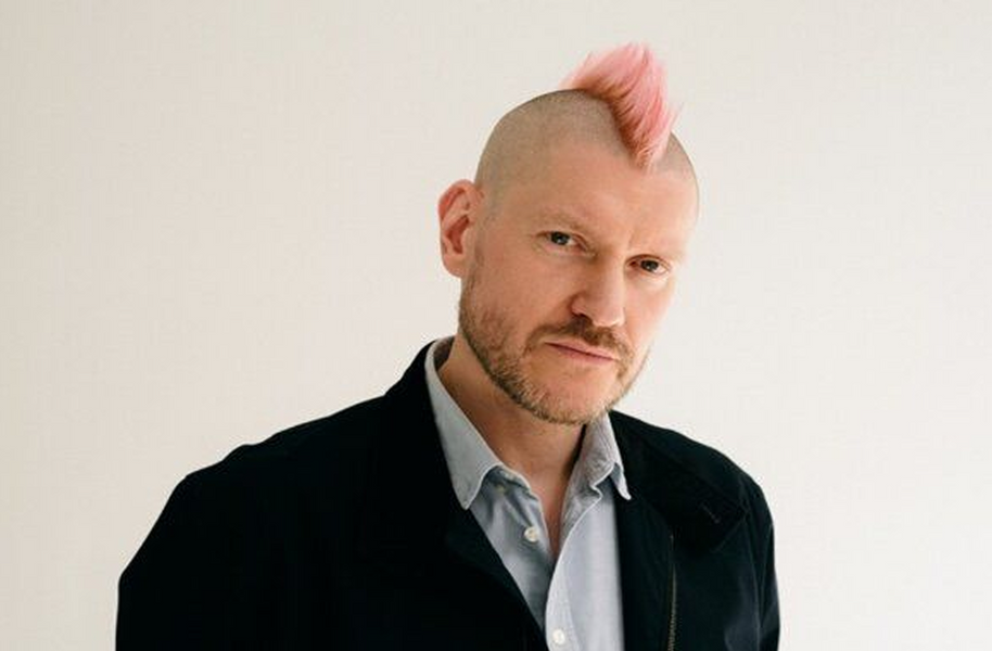Sascha Lobo, Publizist und Autor