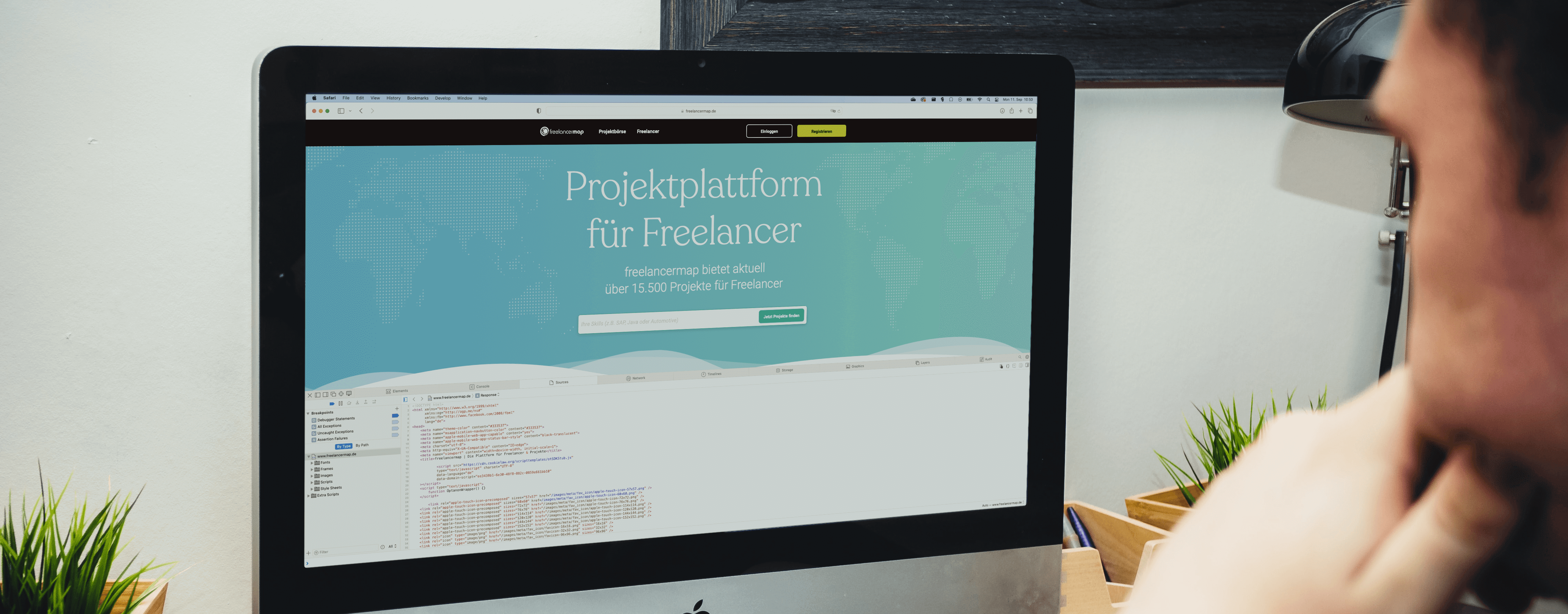 Was Macht Ein Full Stack Developer Was macht ein Full Stack Developer? | Berufsbild | Karriere