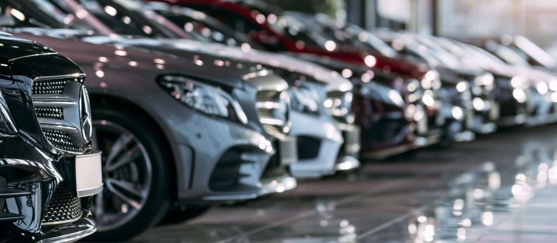 Automobilbranche in der Krise