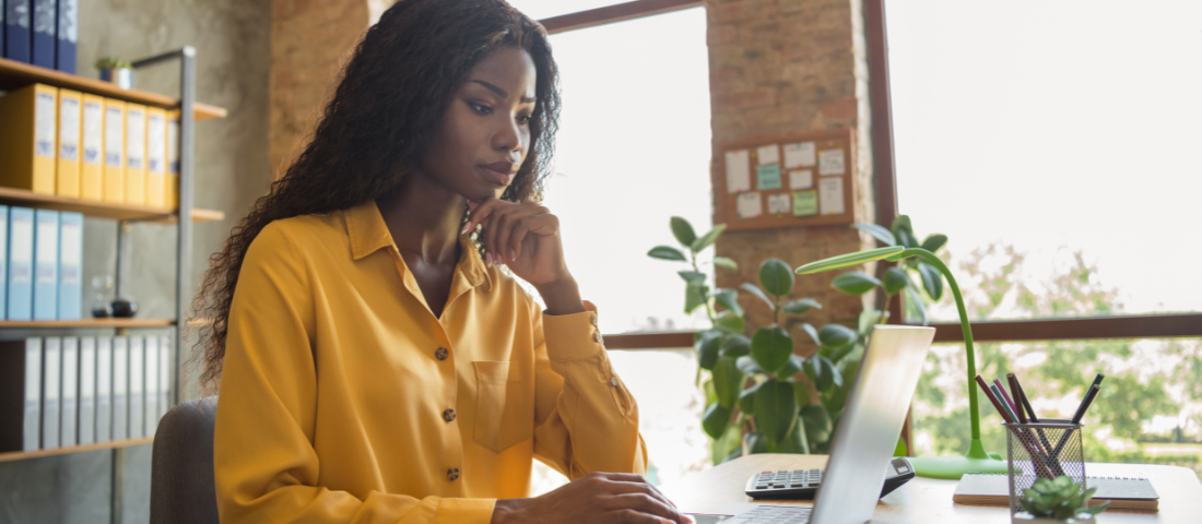 Freelancerinnen: Frauen in der Selbstständigkeit