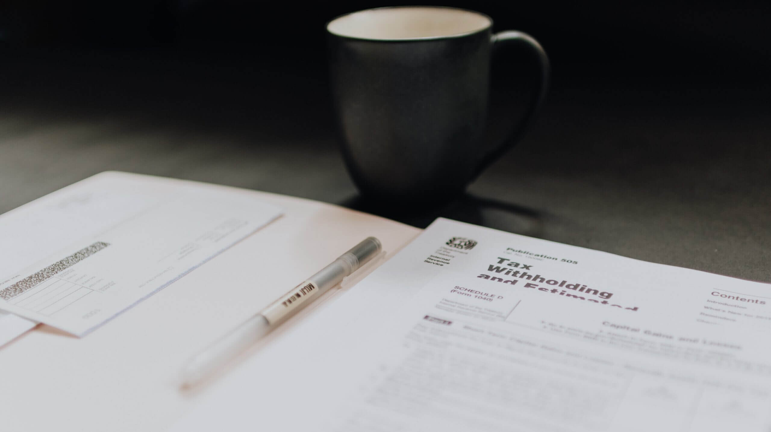 So funktioniert die Steuererklärung für Freelancer 2026