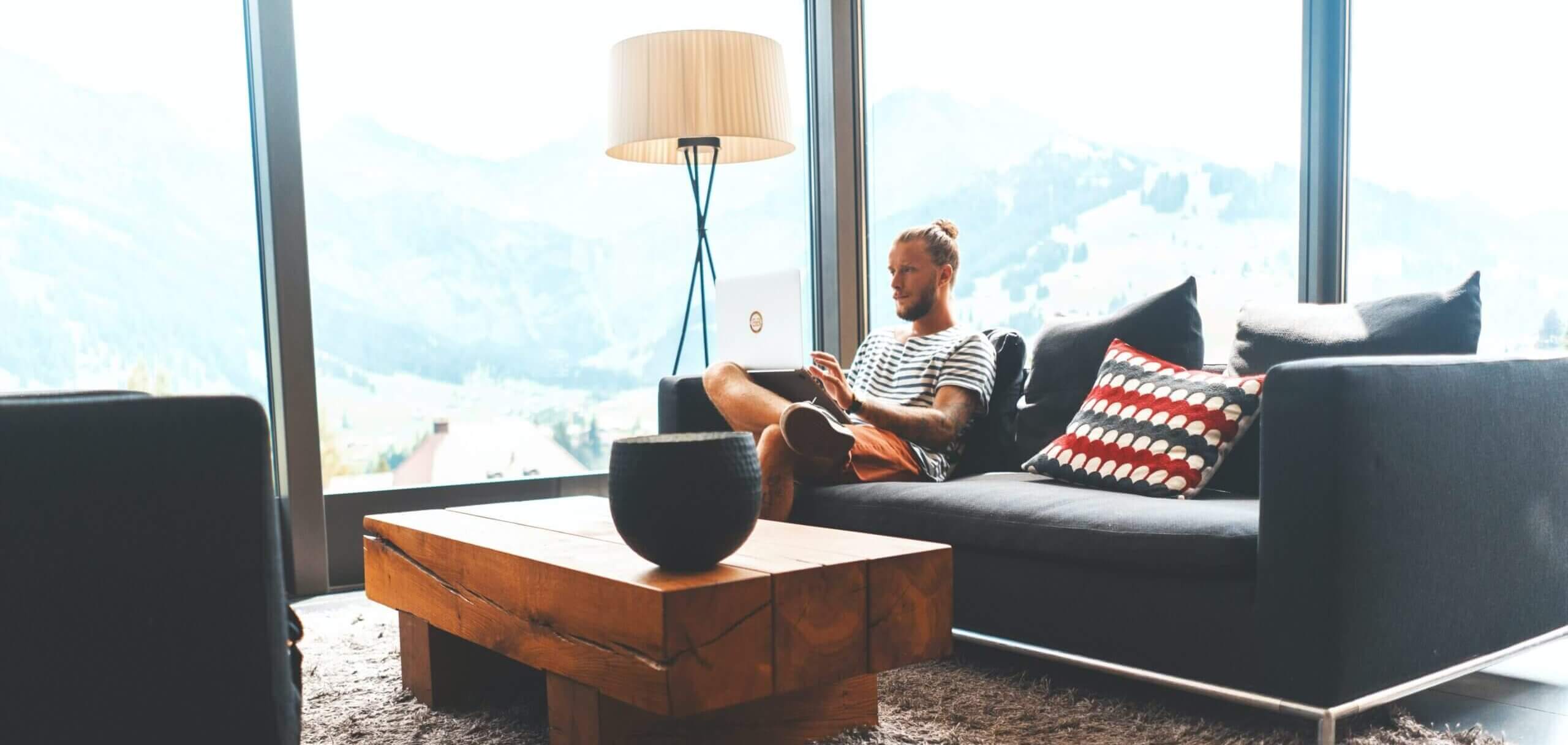 Freelancer in der Schweiz werden – darauf kommt es an!
